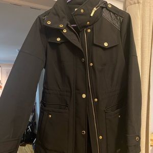 Michael Kors rain jacket